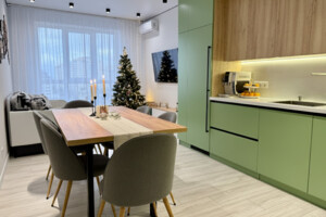 Продаж квартири, Київська, Буча, Лесі Українки вулиця, буд. 3