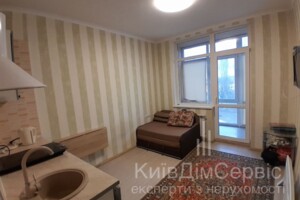 Долгосрочная аренда квартиры, Киев, р‑н. Жуляны, ст.м. Теремки, Добробутная улица, дом 1