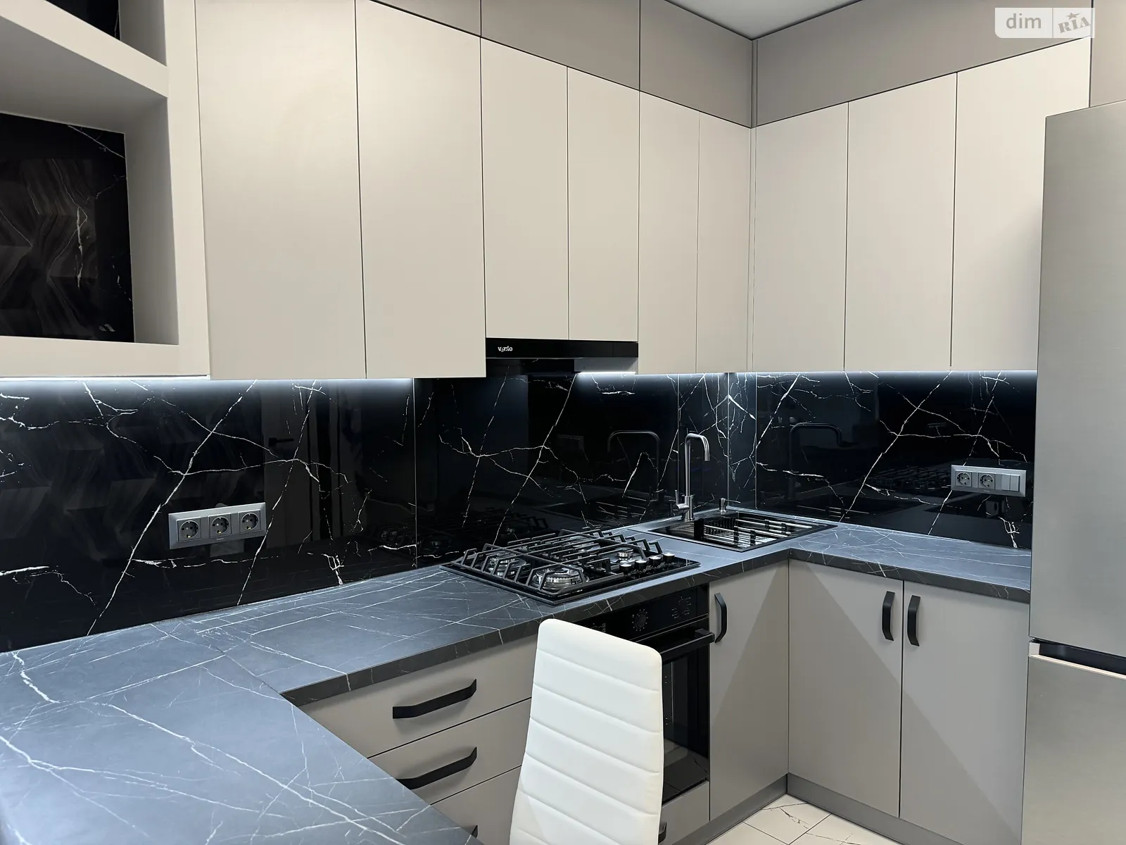 ул. Васильковая Замостье Винница - фото 1