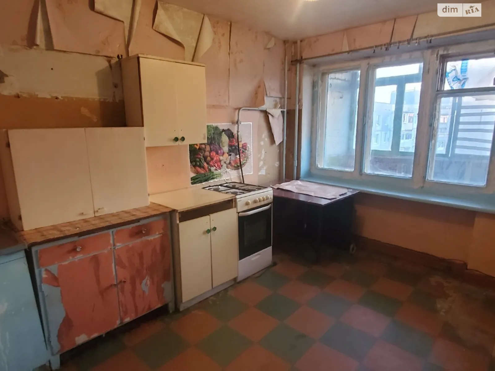 3-комнатная квартира 70 кв. м в Запорожье, ул. Волшебная, 83 - фото 1