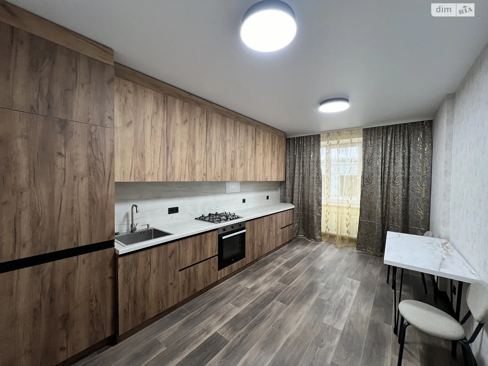 Здається в оренду 1-кімнатна квартира 46 кв. м у Хмельницькому - фото 1