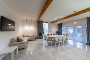 Оренда подобова будинку, Київ, р‑н. Село Троєщина, ст.м. Лівобережна, Садова (Дніпровський) 9-а вулиця