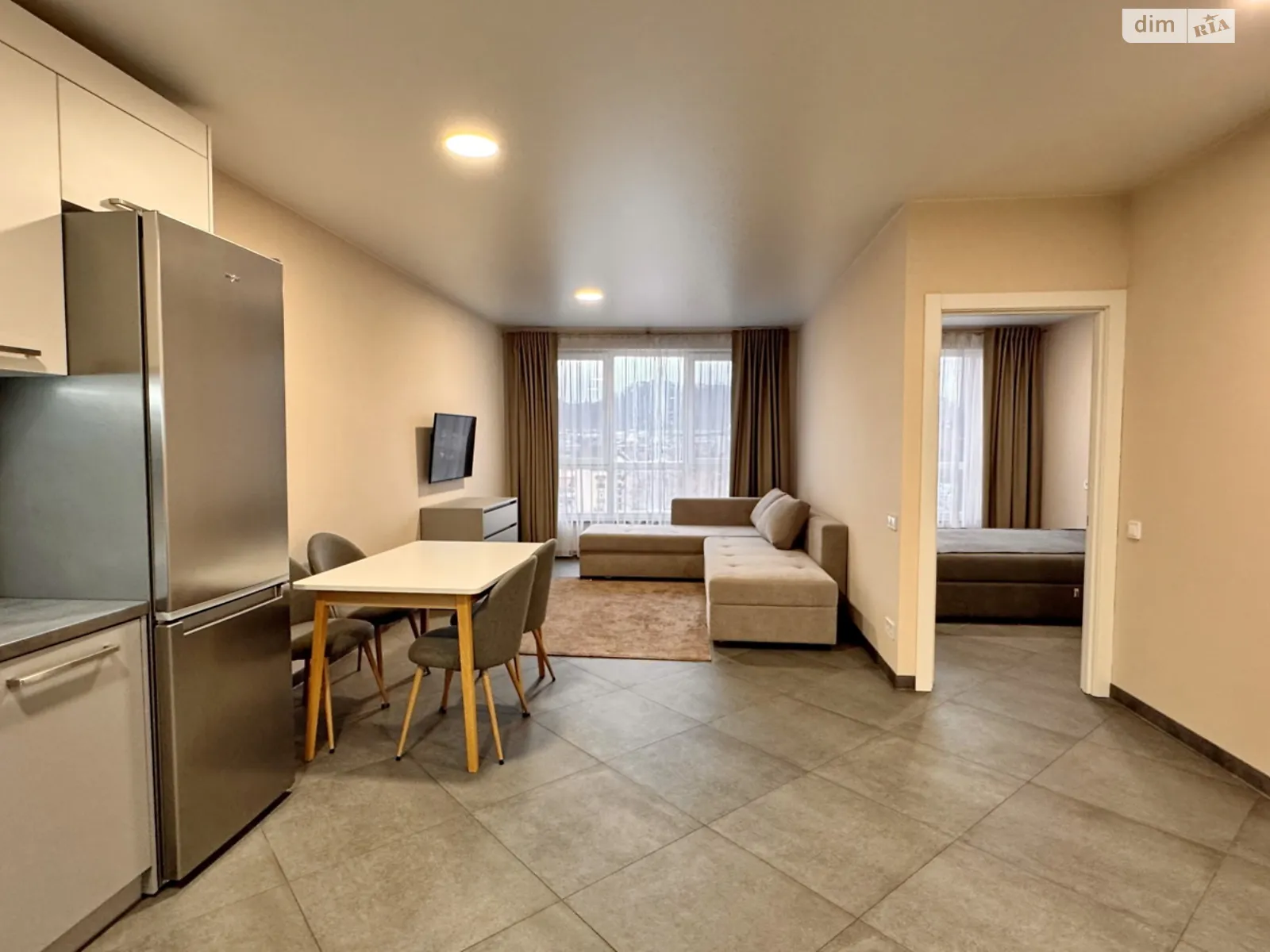 вул. Городницька, 9 Шевченківський Львів ЖК Парус Life - фото 2