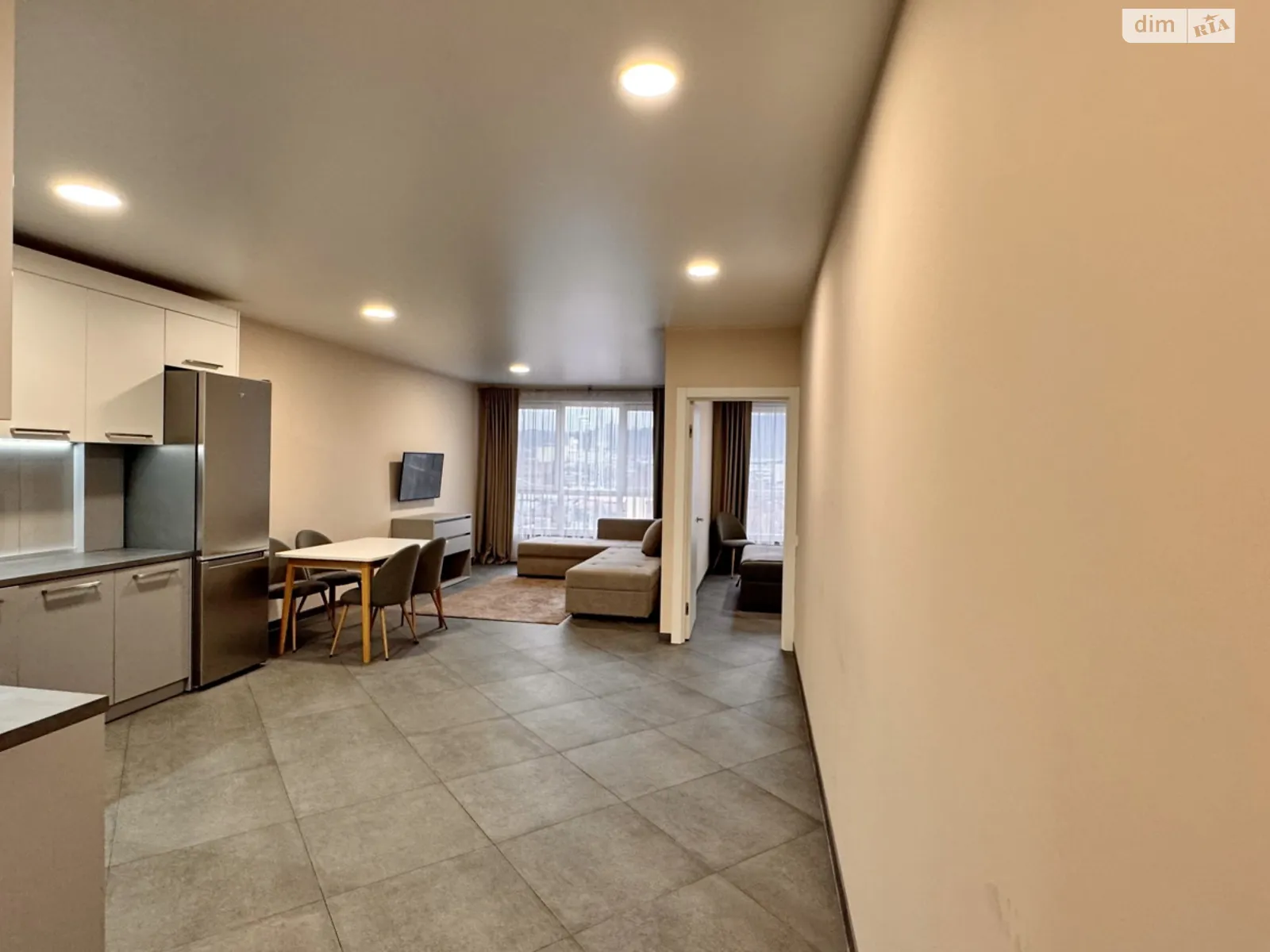 вул. Городницька, 9 Шевченківський Львів ЖК Парус Life - фото 3