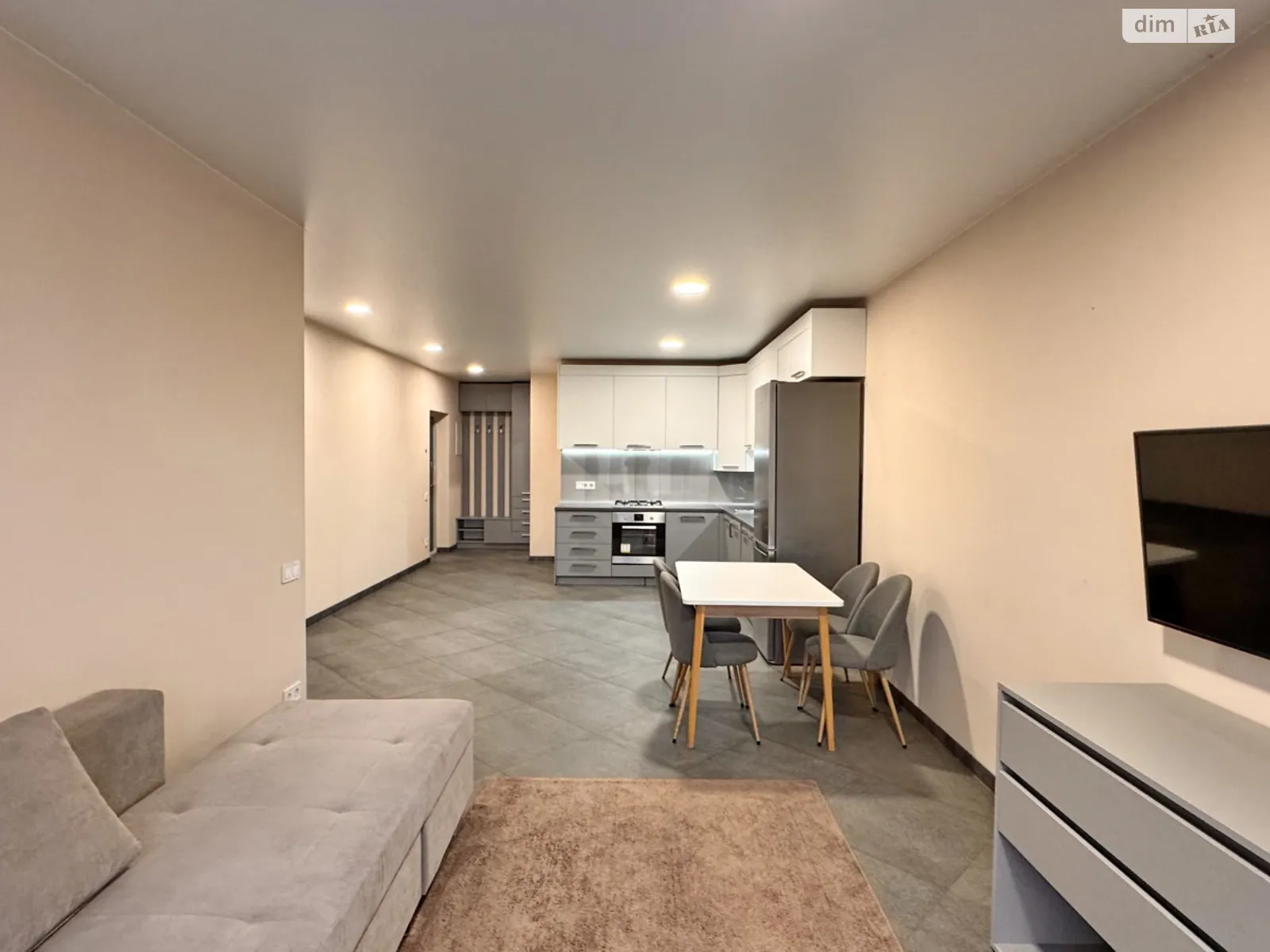 вул. Городницька, 9 Шевченківський Львів ЖК Парус Life - фото 4