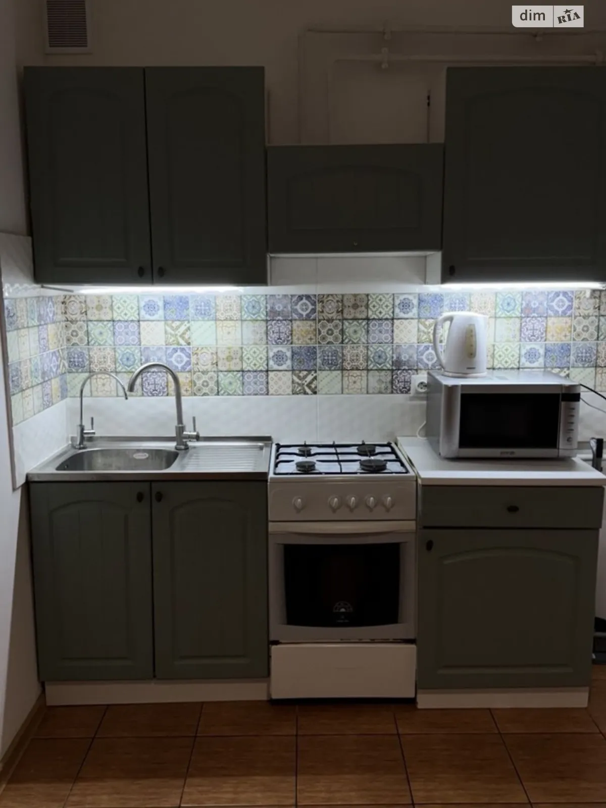 Здається в оренду 2-кімнатна квартира 65 кв. м у Хмельницькому - фото 1