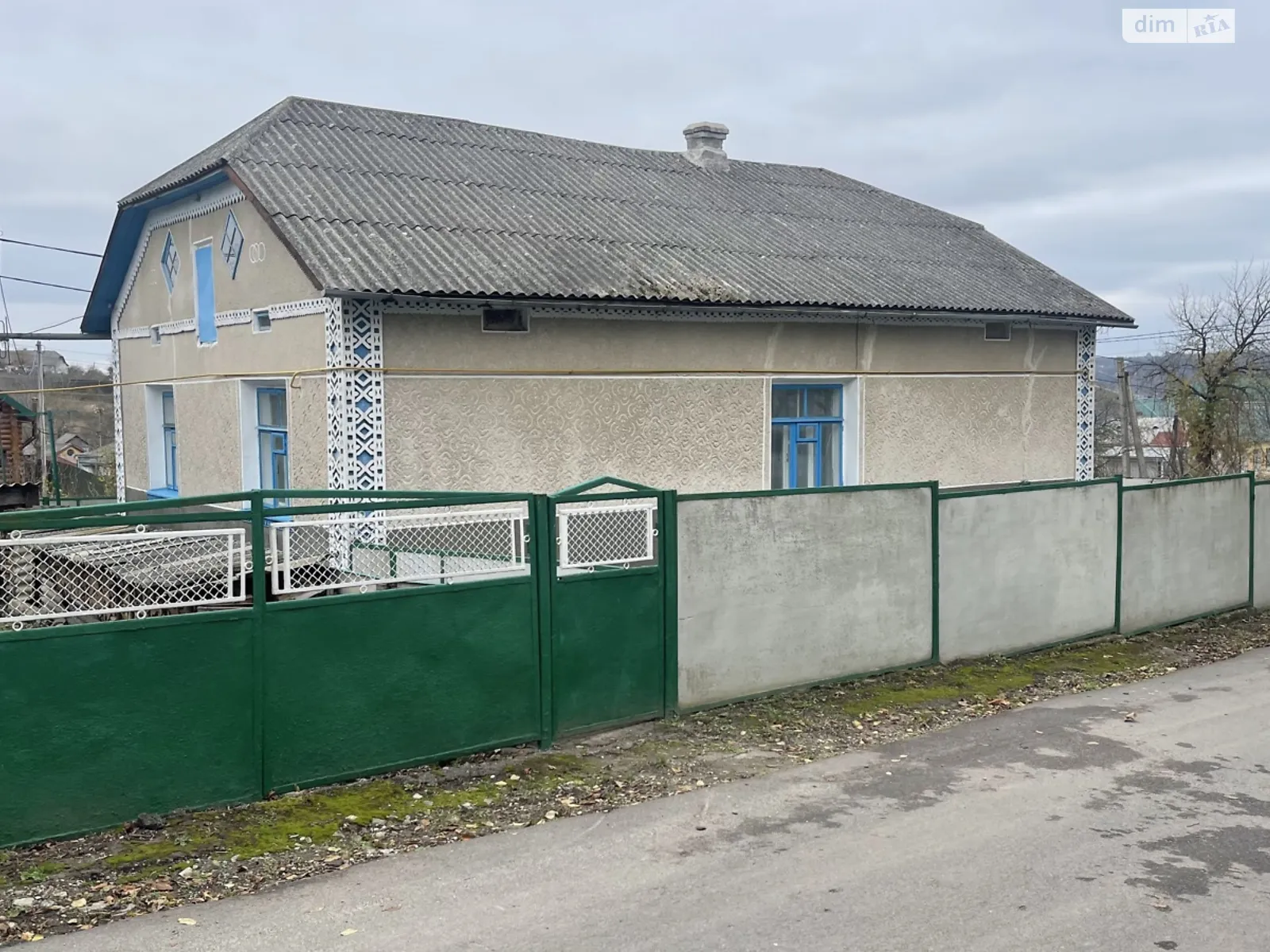 Продается одноэтажный дом 104 кв. м с беседкой, цена: 46000 $ - фото 1