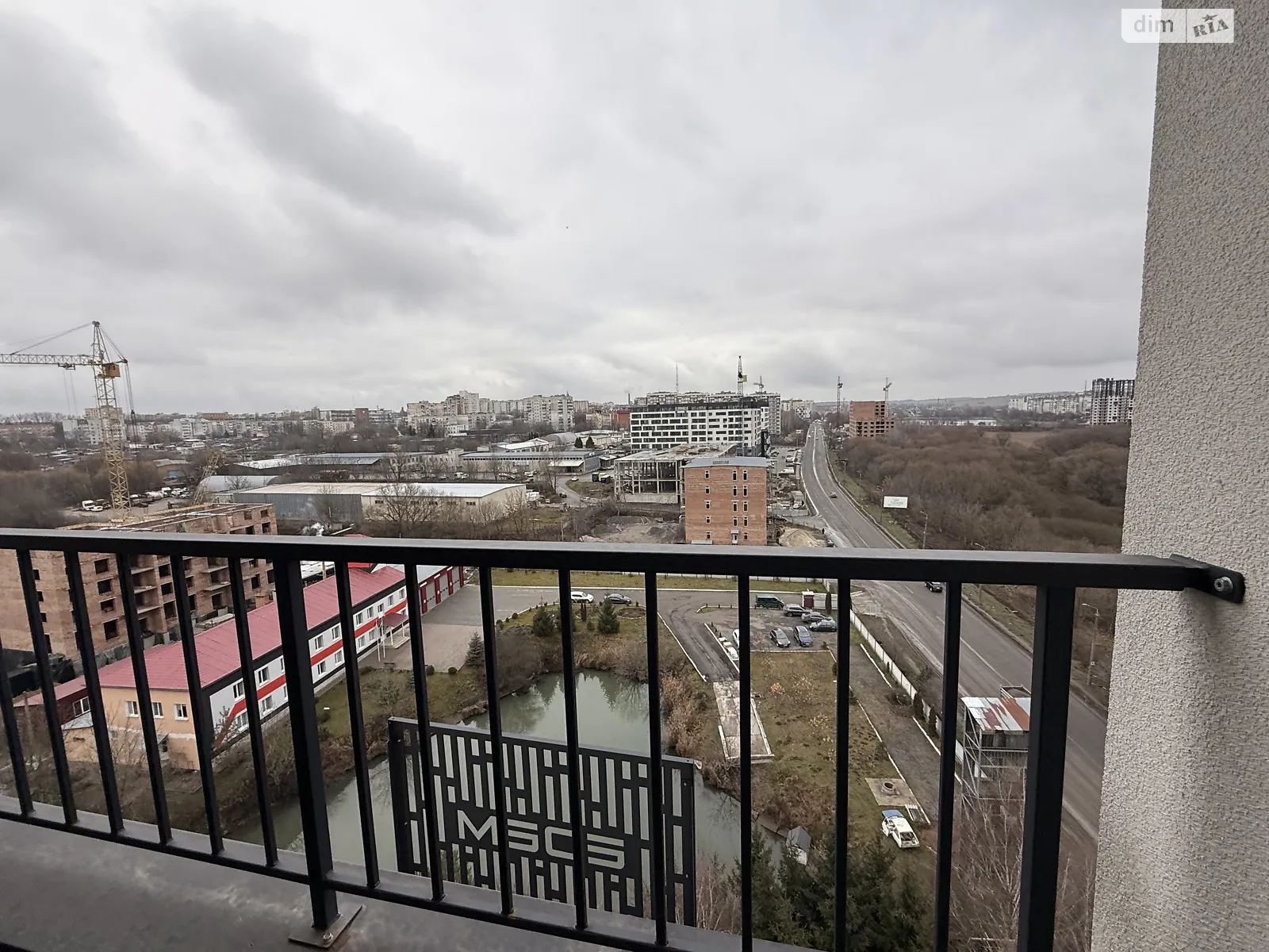 Продається 3-кімнатна квартира 92 кв. м у Хмельницькому, вул. Озерна, 20/4Б - фото 1