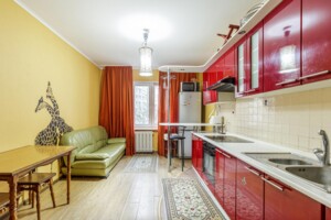 Продажа квартиры, Киев, р‑н. Шевченковский, Бакинская улица, дом 37Г