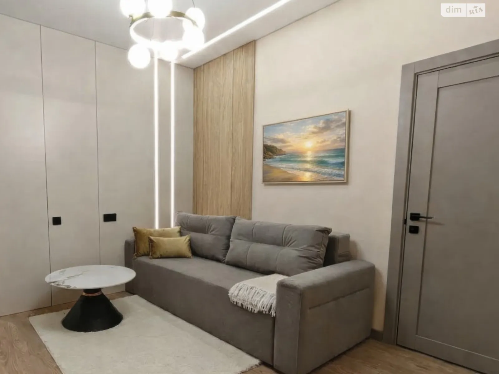 Продається 2-кімнатна квартира 65 кв. м у Одесі, вул. Краснова - фото 1