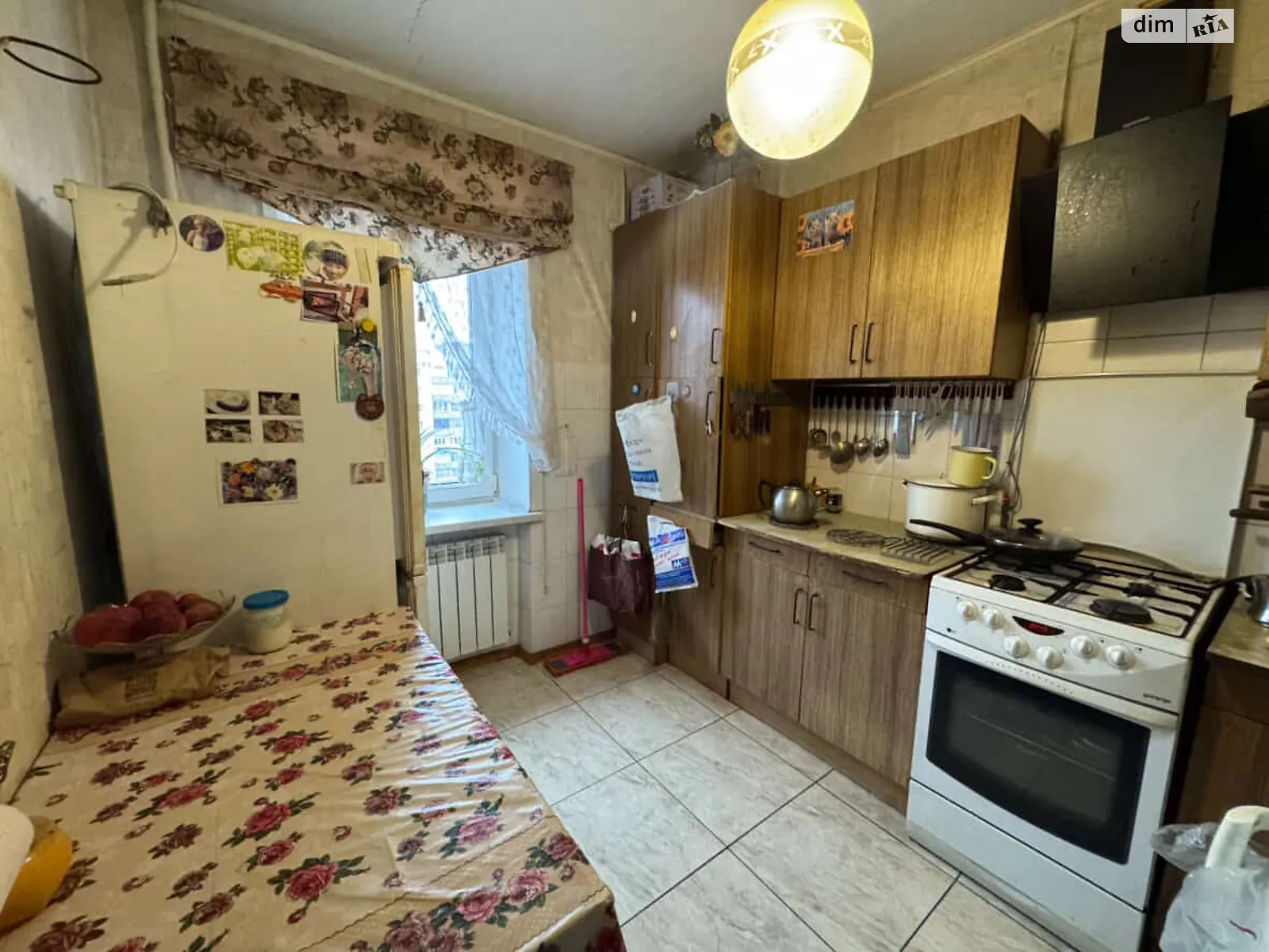 Продается 3-комнатная квартира 68.7 кв. м в Хмельницком, цена: 50600 $ - фото 1