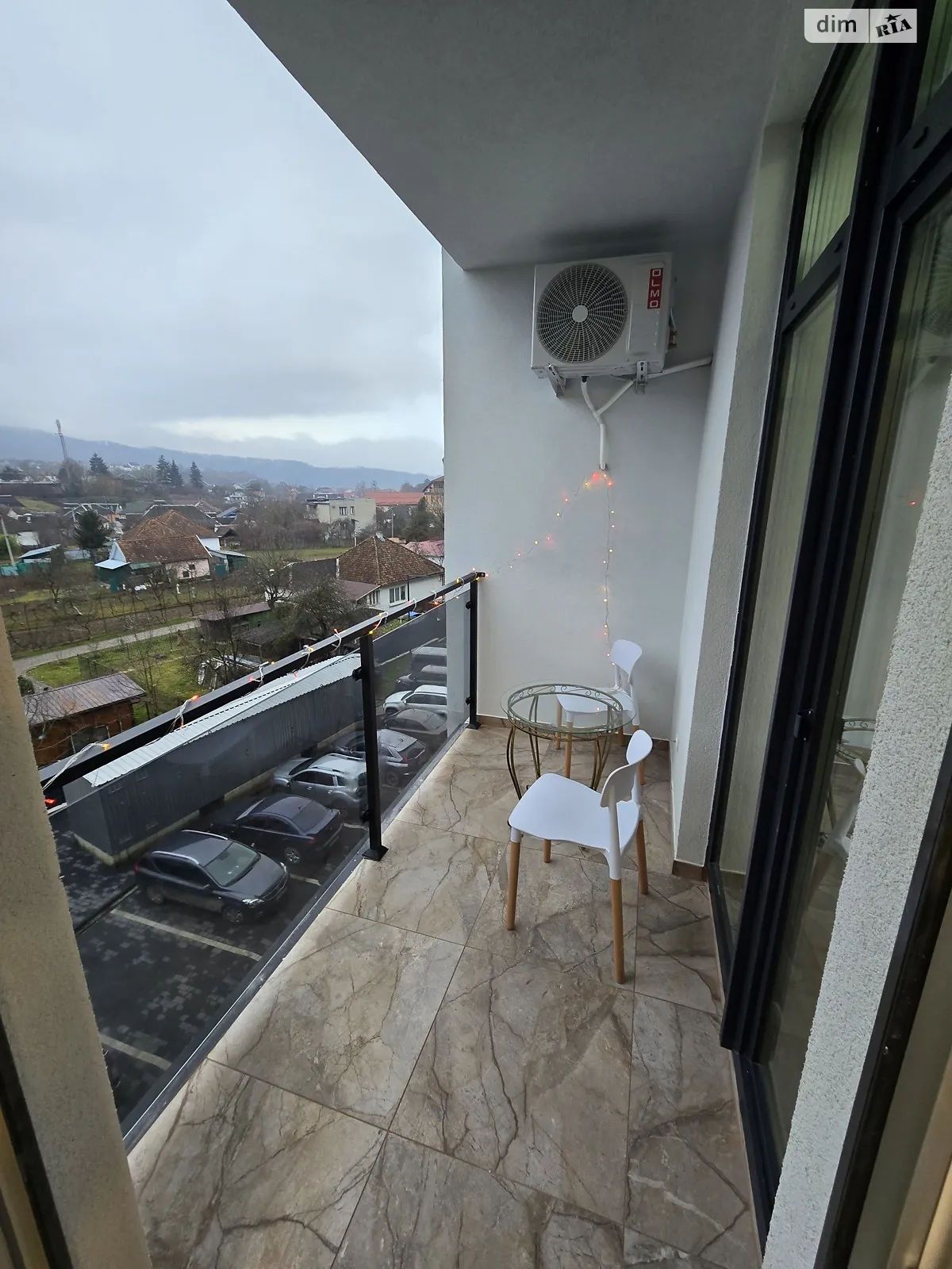 Сдается в аренду 1-комнатная квартира 40 кв. м в, цена: 15000 грн - фото 1