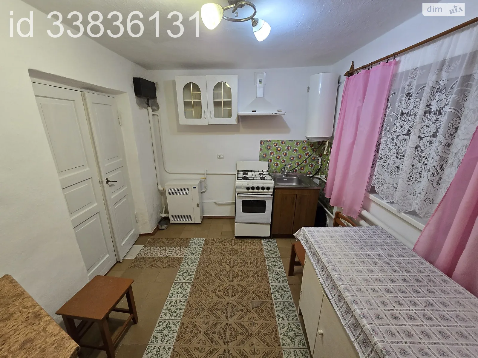 Сдается в аренду одноэтажный дом 30 кв. м с верандой, цена: 5000 грн - фото 1