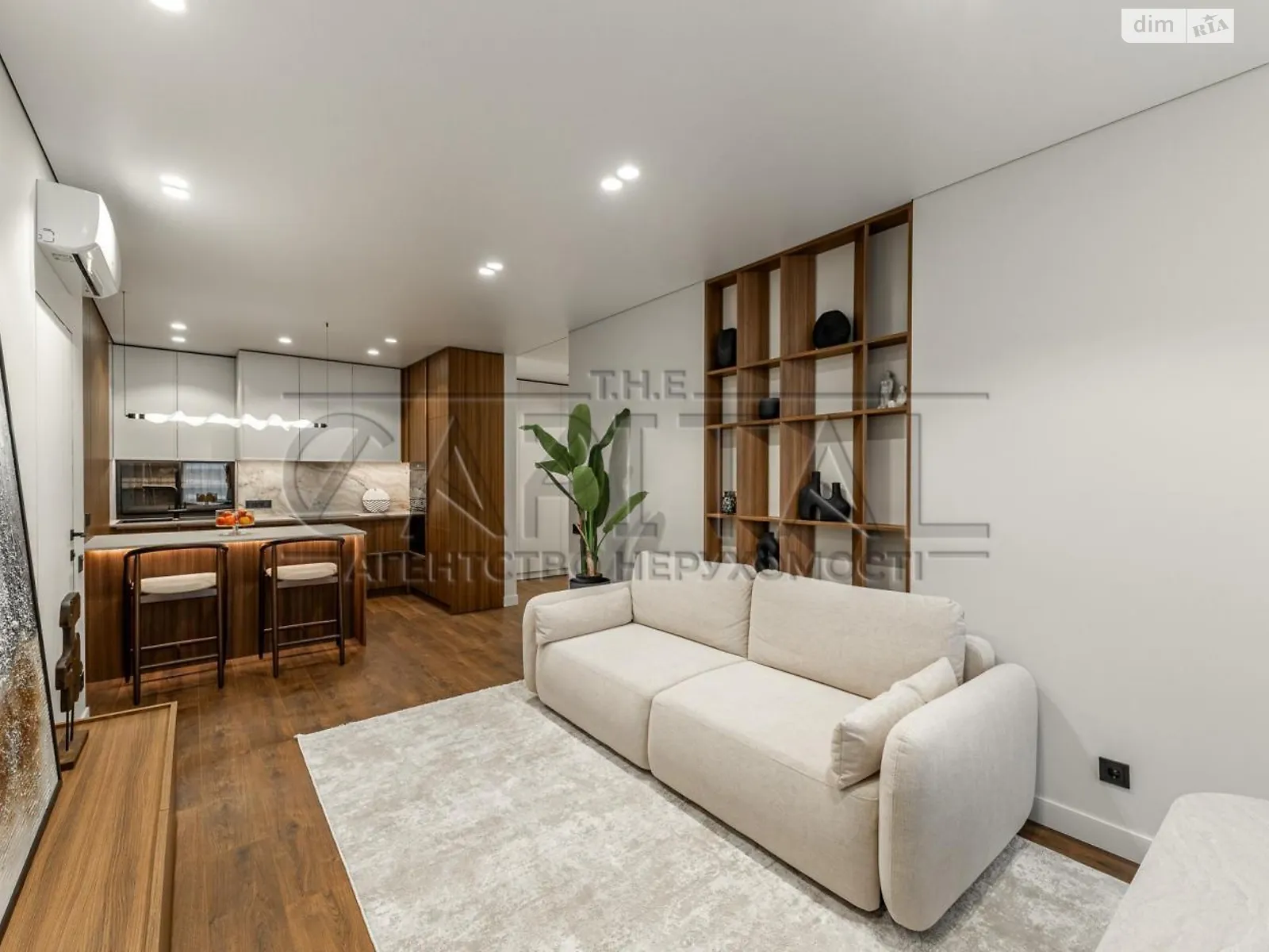 наб. Днепровская, 15Ж Дарницкий Киев ЖК Great - фото 1