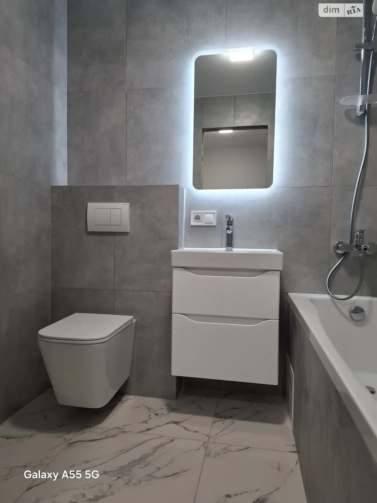 1-кімнатна квартира 41 кв. м у Тернополі, цена: 59900 $ - фото 1