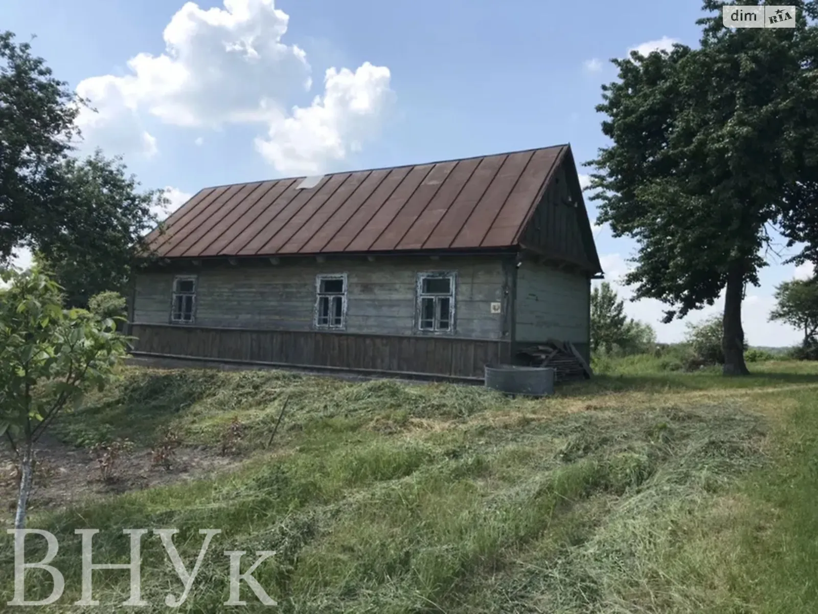 Продается земельный участок 15 соток в Волынской области, цена: 26000 $ - фото 1