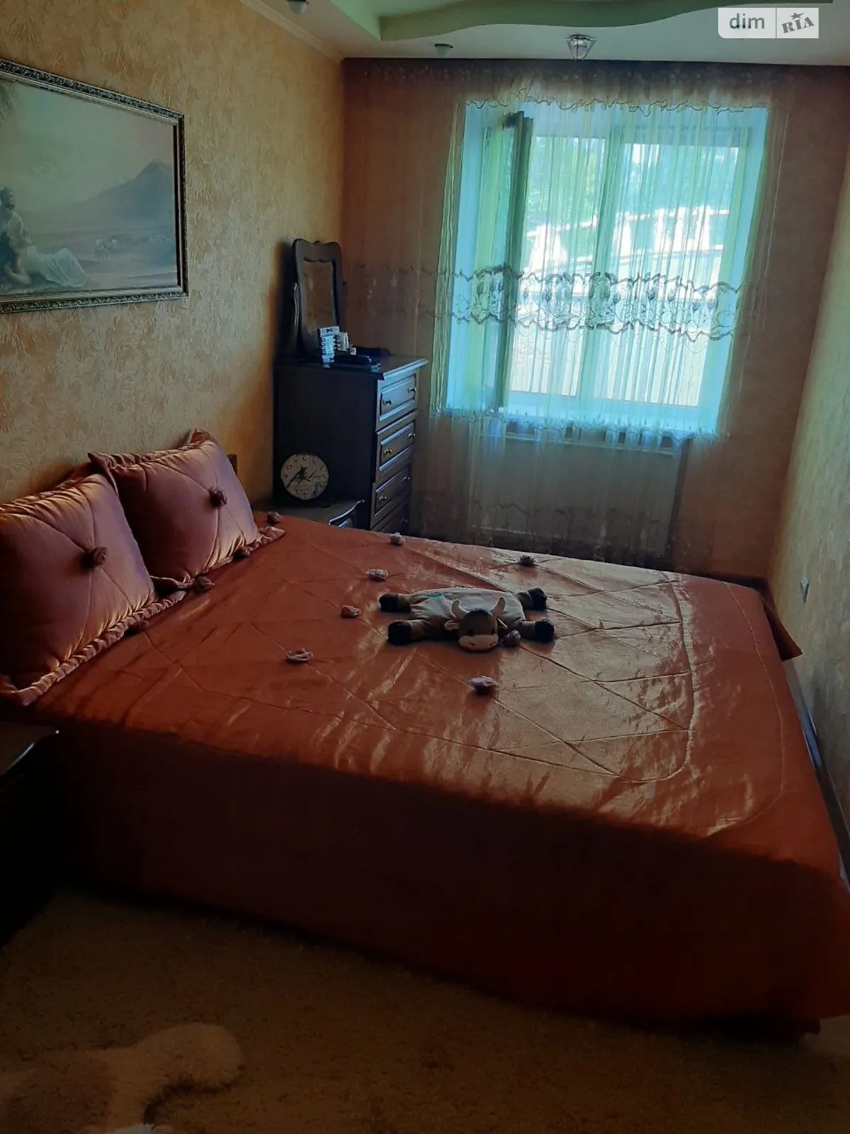 Продається 2-кімнатна квартира 39.8 кв. м у Миколаєві, Одеське шосе - фото 1