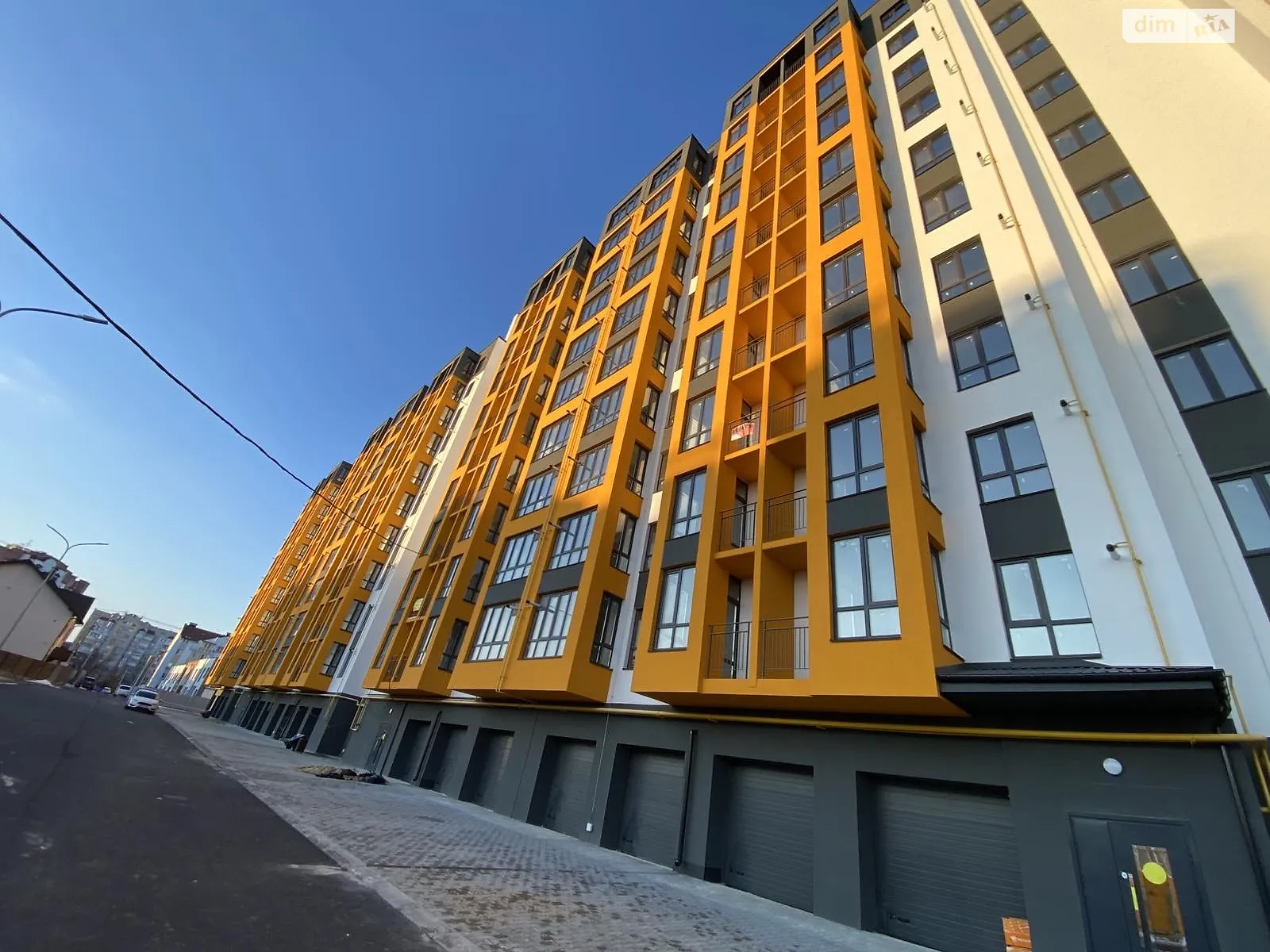 Сдается в аренду 2-комнатная квартира 64 кв. м в Виннице, ул. Профессора Шульги - фото 1