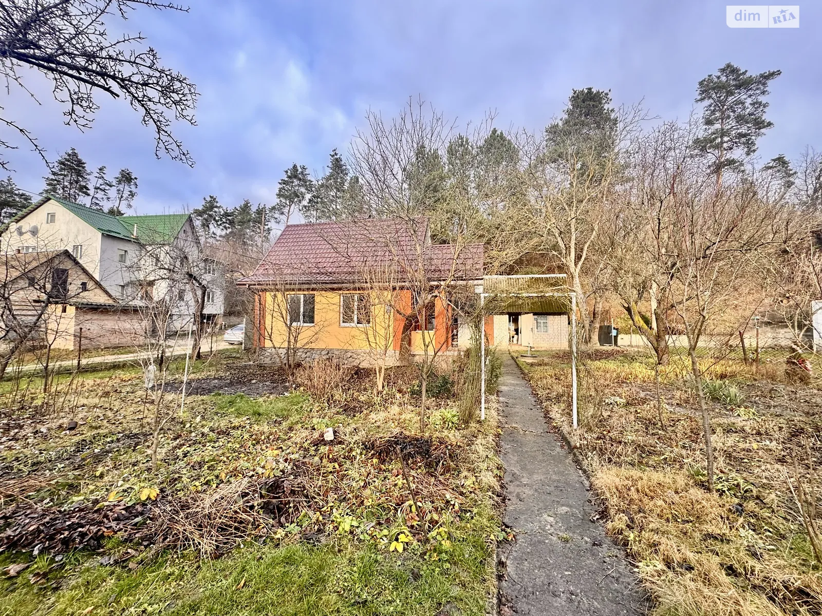 вул. Дружби Гатне, цена: 74980 $ - фото 1