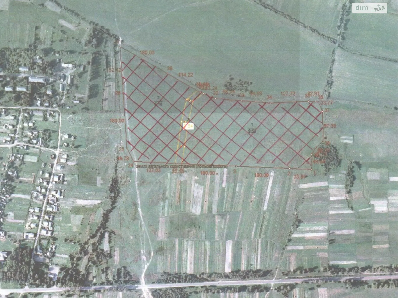 Словечно, цена: 44576 грн - фото 1