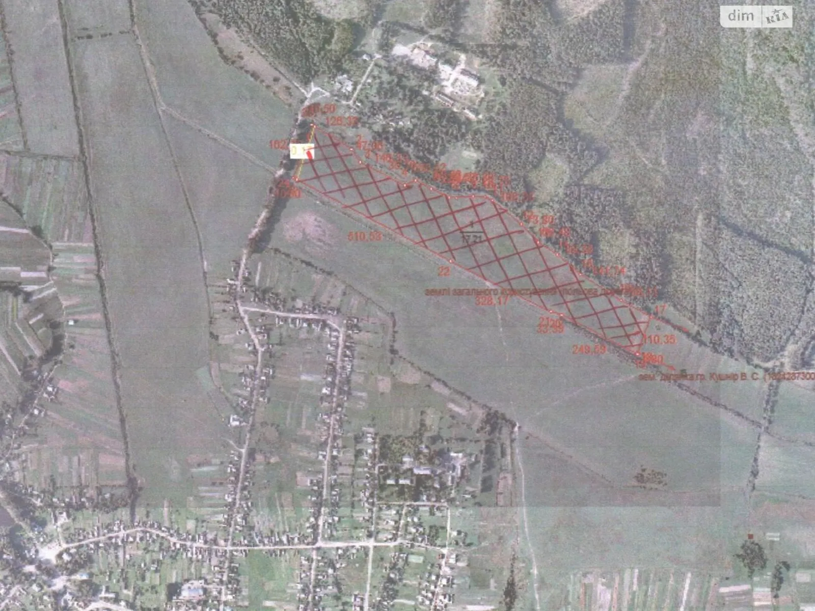 Словечно, цена: 27013 грн - фото 1