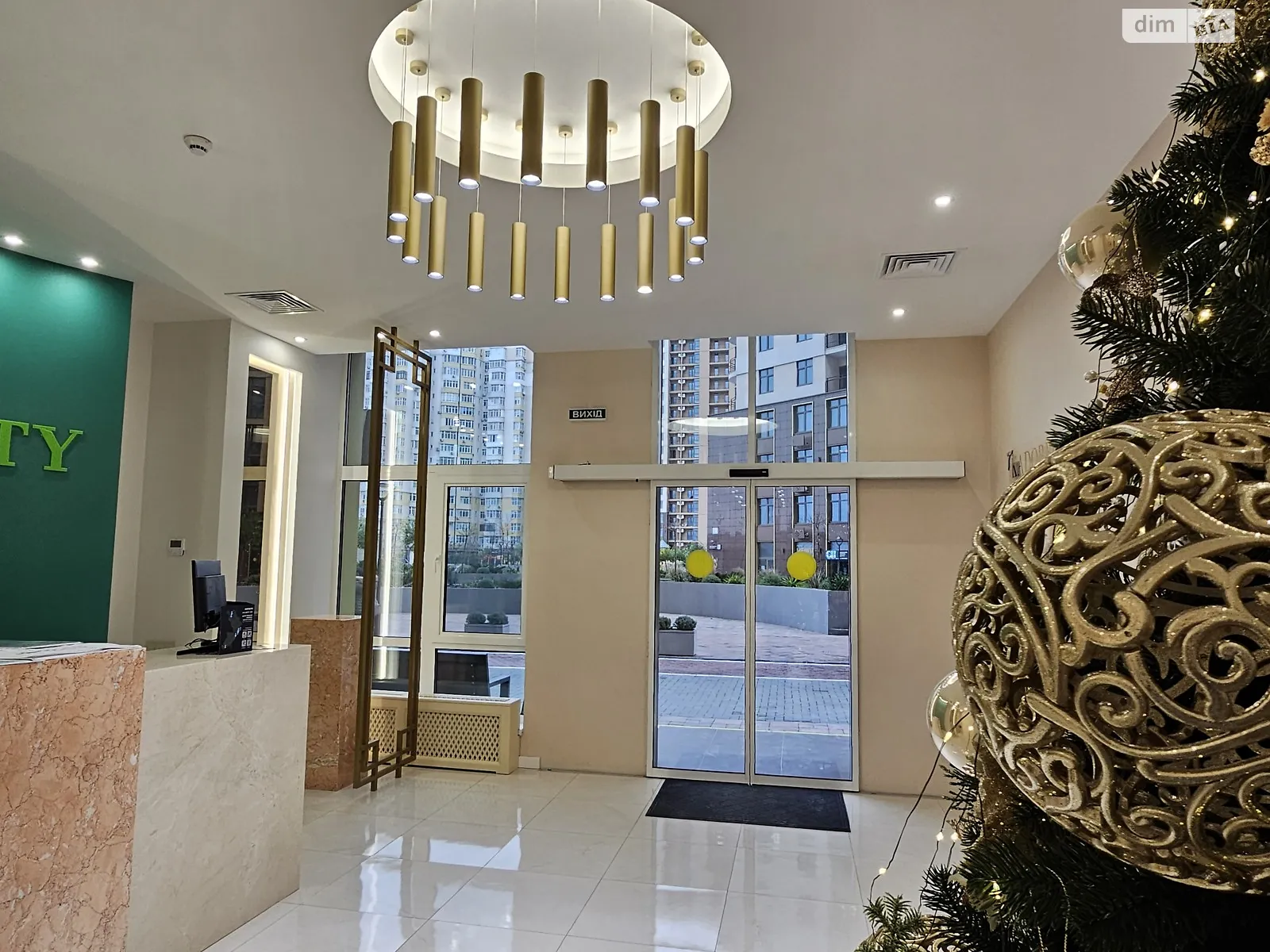 Продається 1-кімнатна квартира 43 кв. м у Одесі, вул. Краснова - фото 1