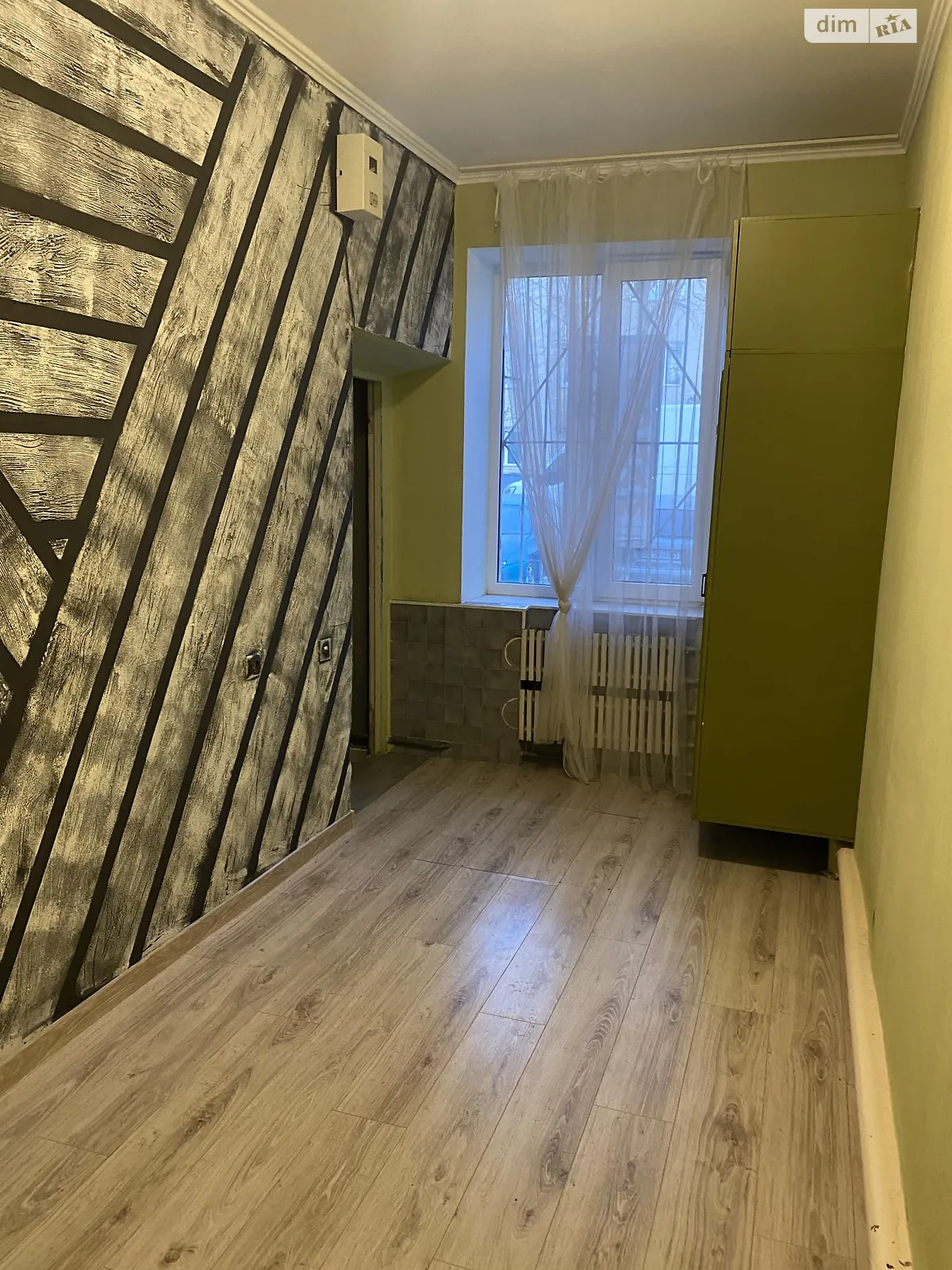 Здається в оренду кімната 24 кв. м у Вінниці, цена: 4000 грн - фото 1