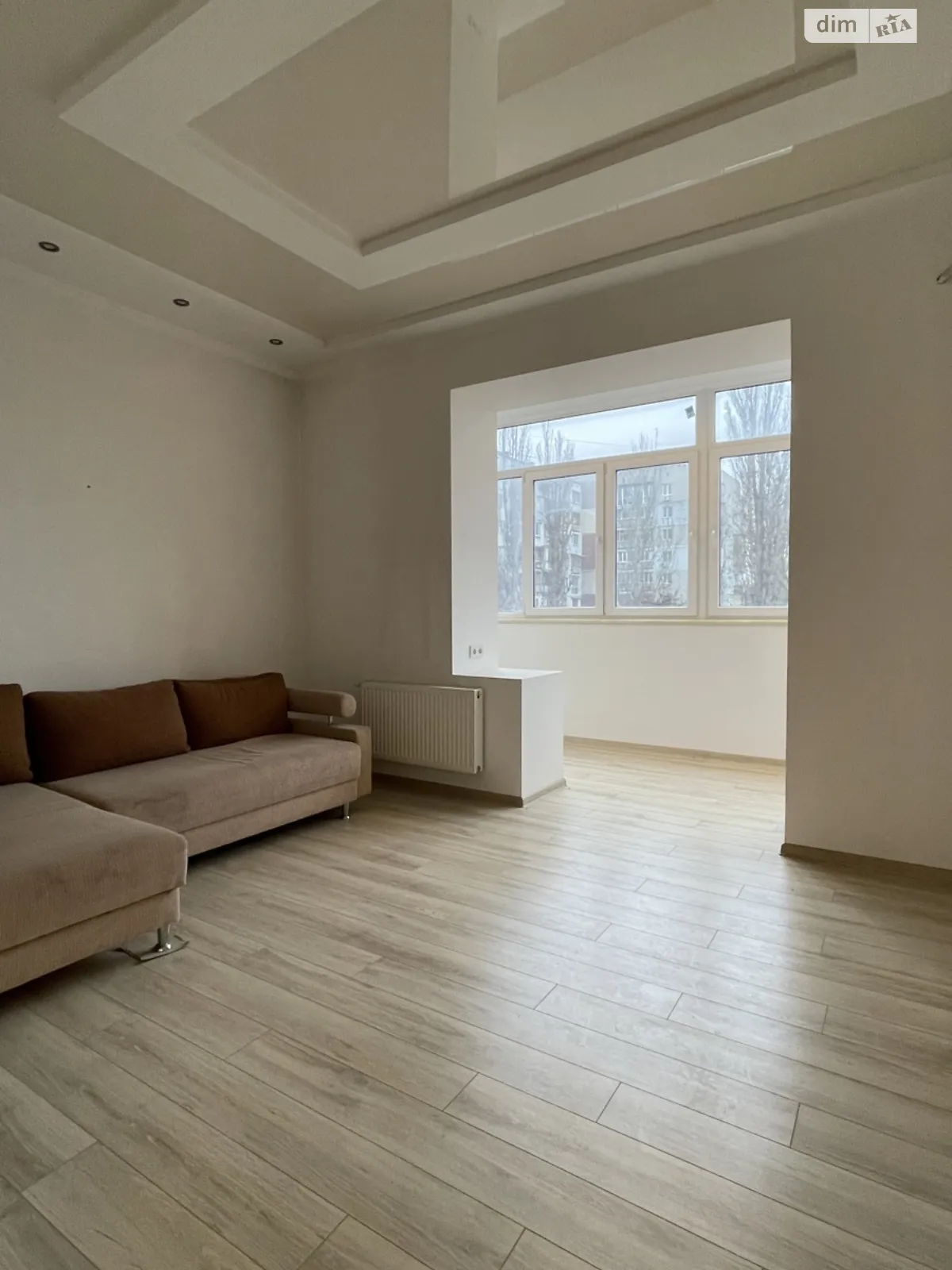 Продается 2-комнатная квартира 70.6 кв. м в Одессе, 2-й пер. Черепановых, 12 - фото 1