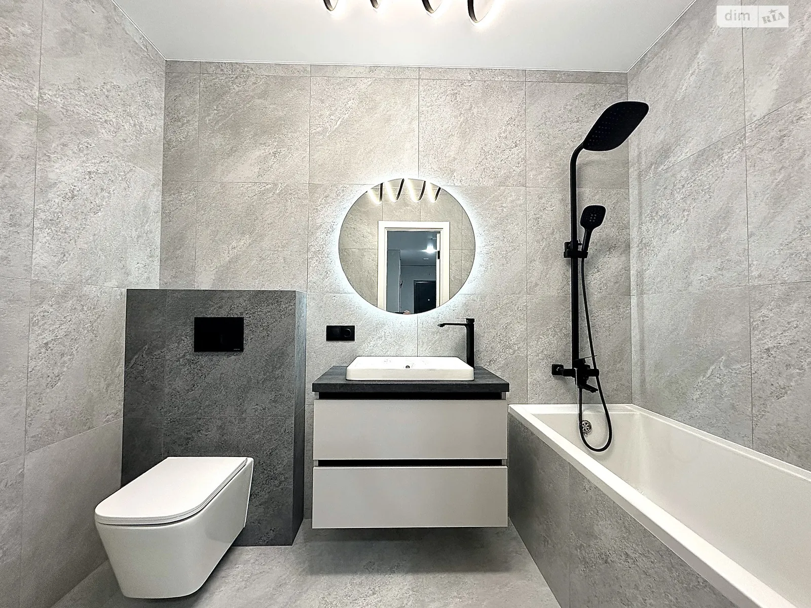 2-комнатная квартира 58 кв. м в Тернополе, ул. Смакулы, 7 - фото 1