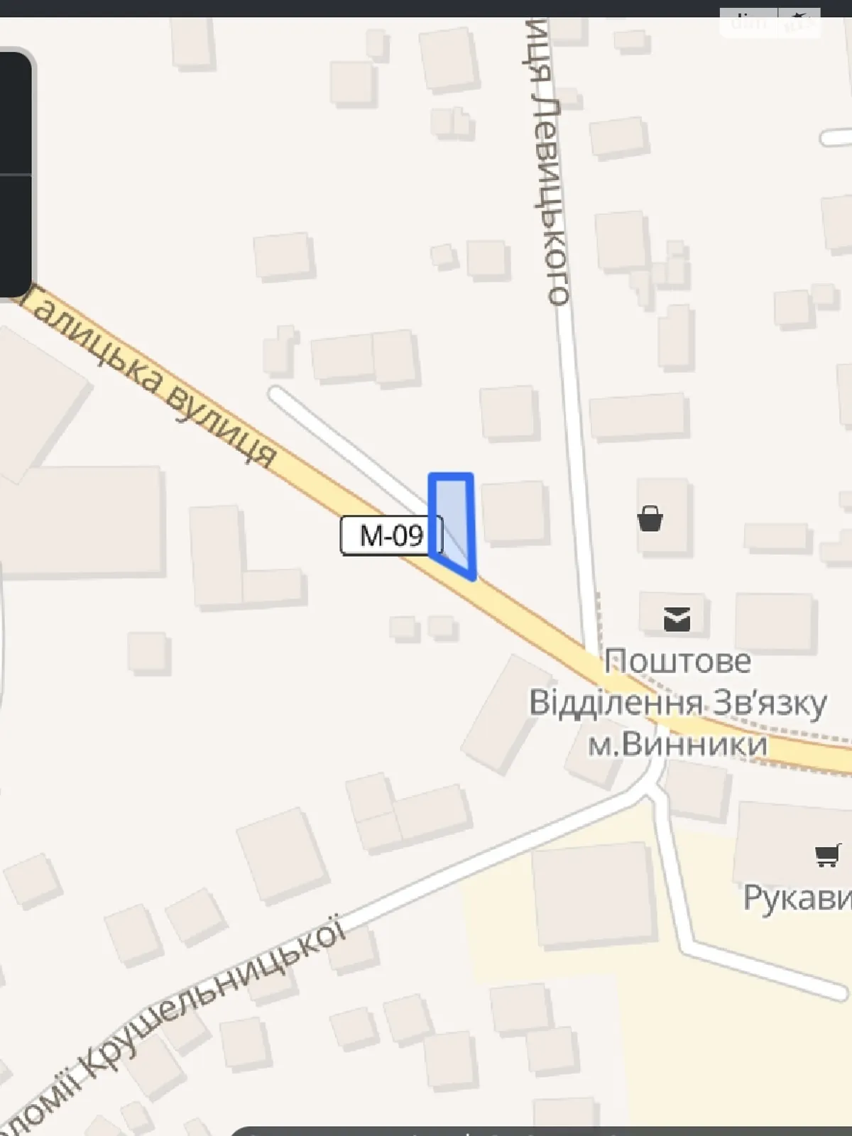 ул. Галицкая Винники (Львов), цена: 20000 $ - фото 1