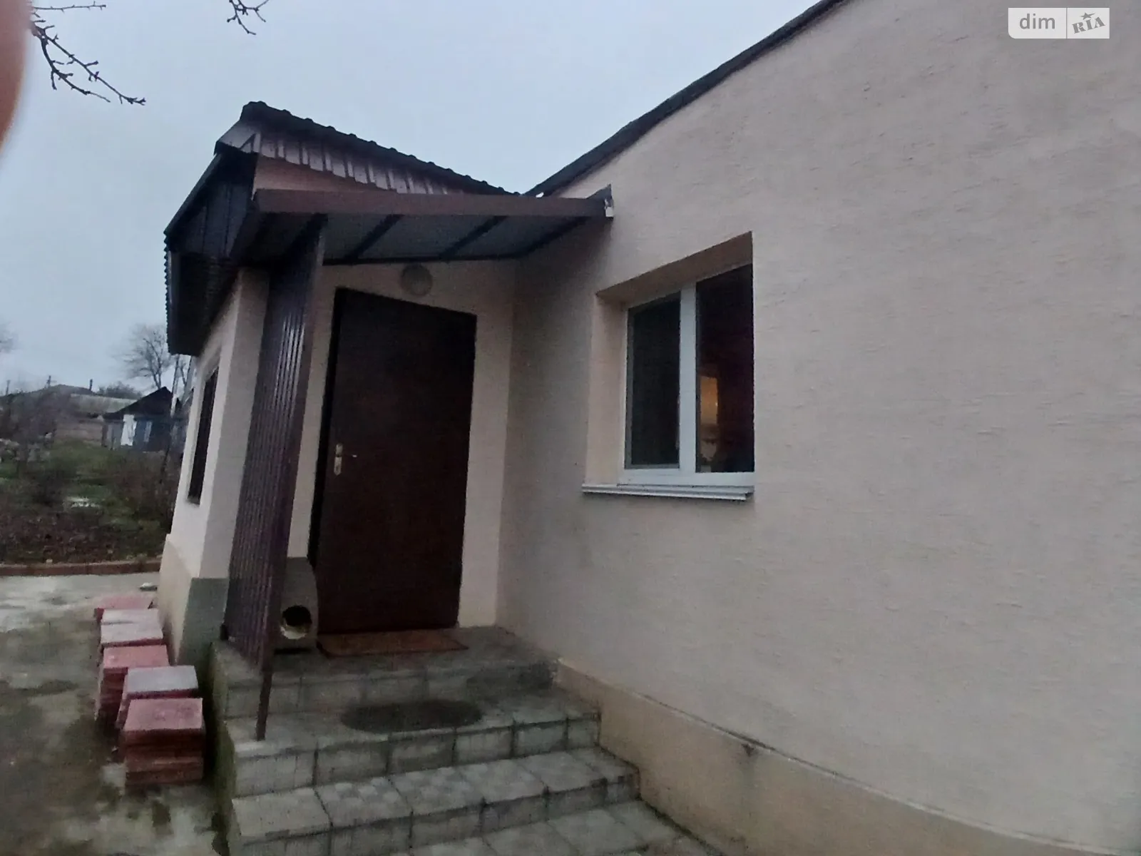 Продается одноэтажный дом 600 кв. м с мансардой, цена: 44000 $ - фото 1