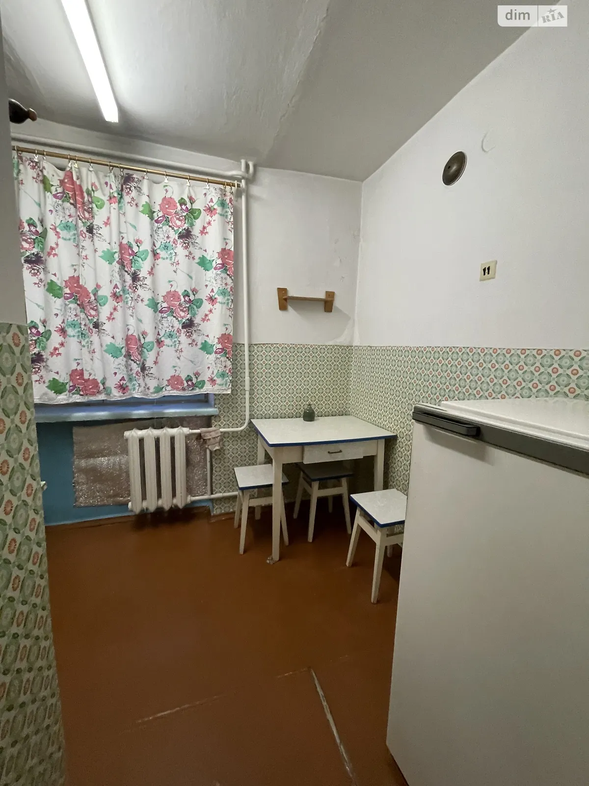 Здається в оренду 1-кімнатна квартира 35 кв. м у Рівному, вул. Олександра Борисенка(Короленка), 3 - фото 1