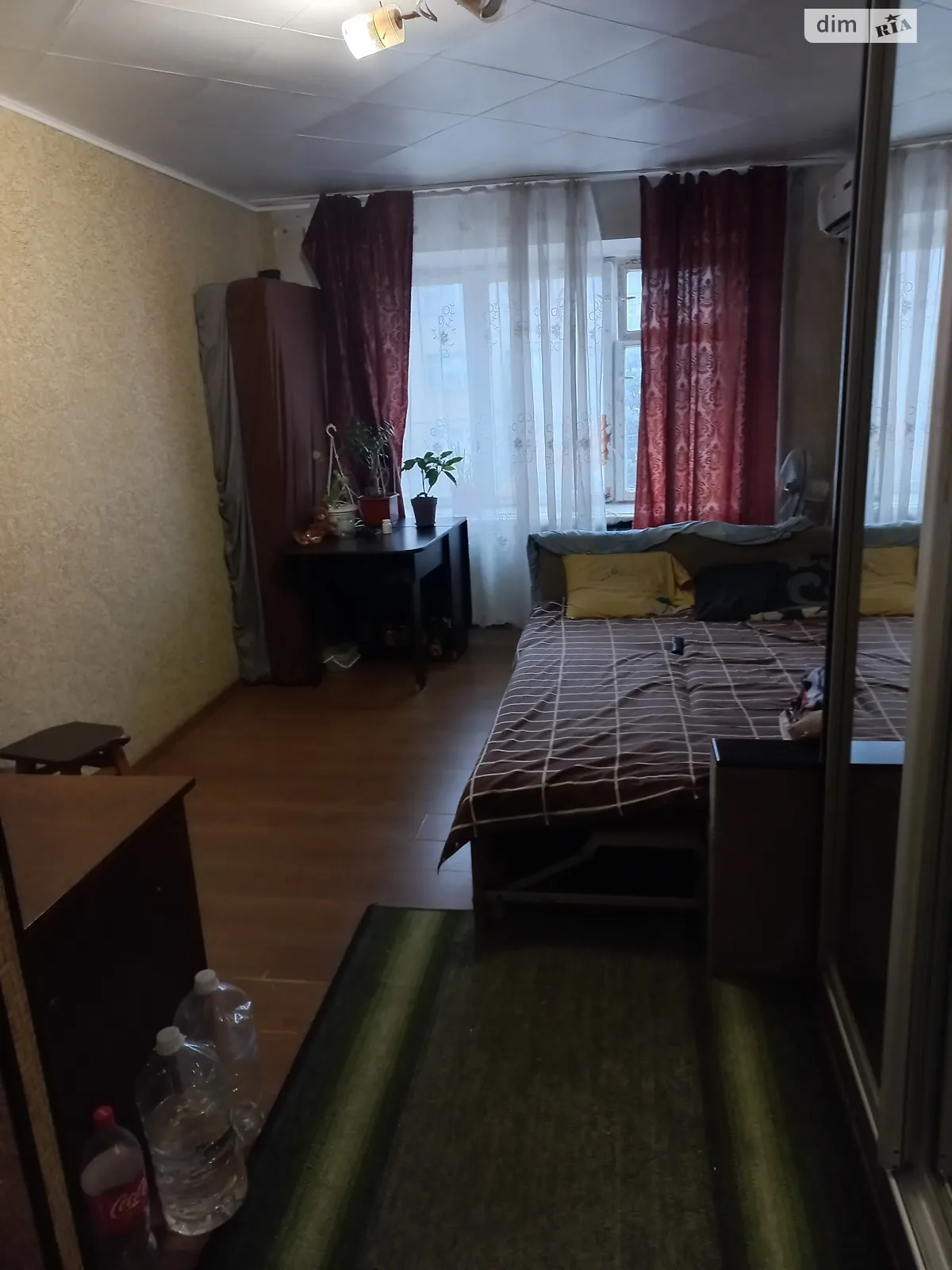 Здається в оренду кімната 22 кв. м у Вінниці, цена: 5000 грн - фото 1