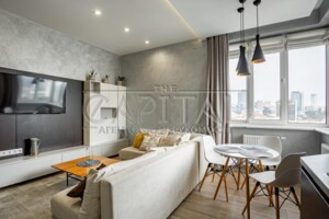 Продаж квартири, Київ, р‑н. Нова забудова, ст.м. Олімпійська, Саксаганського вулиця, буд. 37К