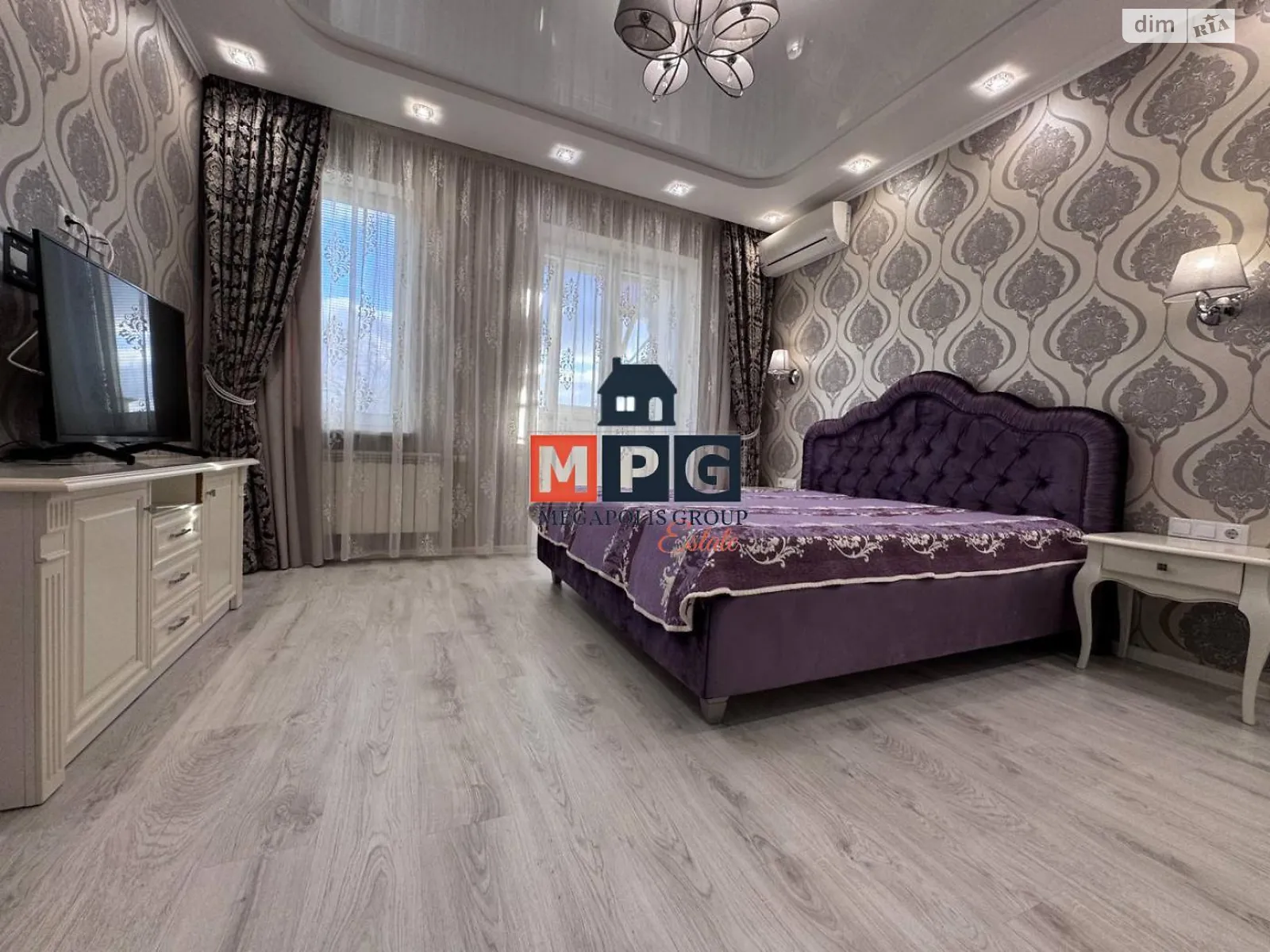 Продается 2-комнатная квартира 89.1 кв. м в Харькове, просп. Науки - фото 1