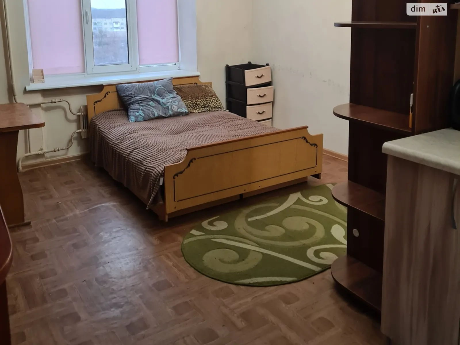 Здається в оренду кімната 17.6 кв. м у Вінниці, цена: 6000 грн - фото 1