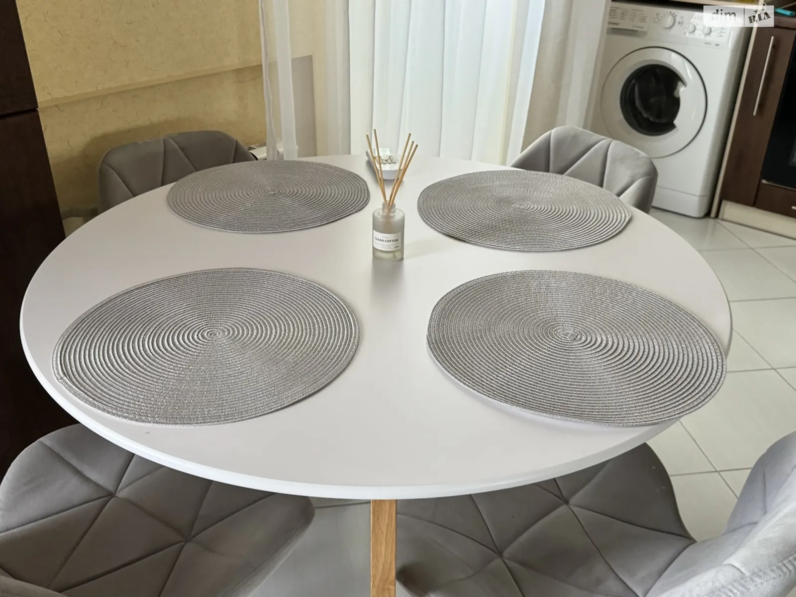 Сдается в аренду 1-комнатная квартира 36 кв. м в, цена: 11500 грн - фото 1