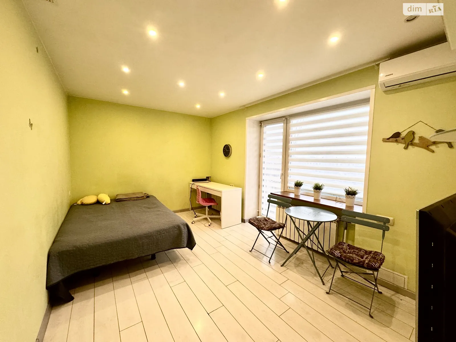 Здається в оренду 2-кімнатна квартира 44 кв. м у, цена: 9500 грн - фото 1