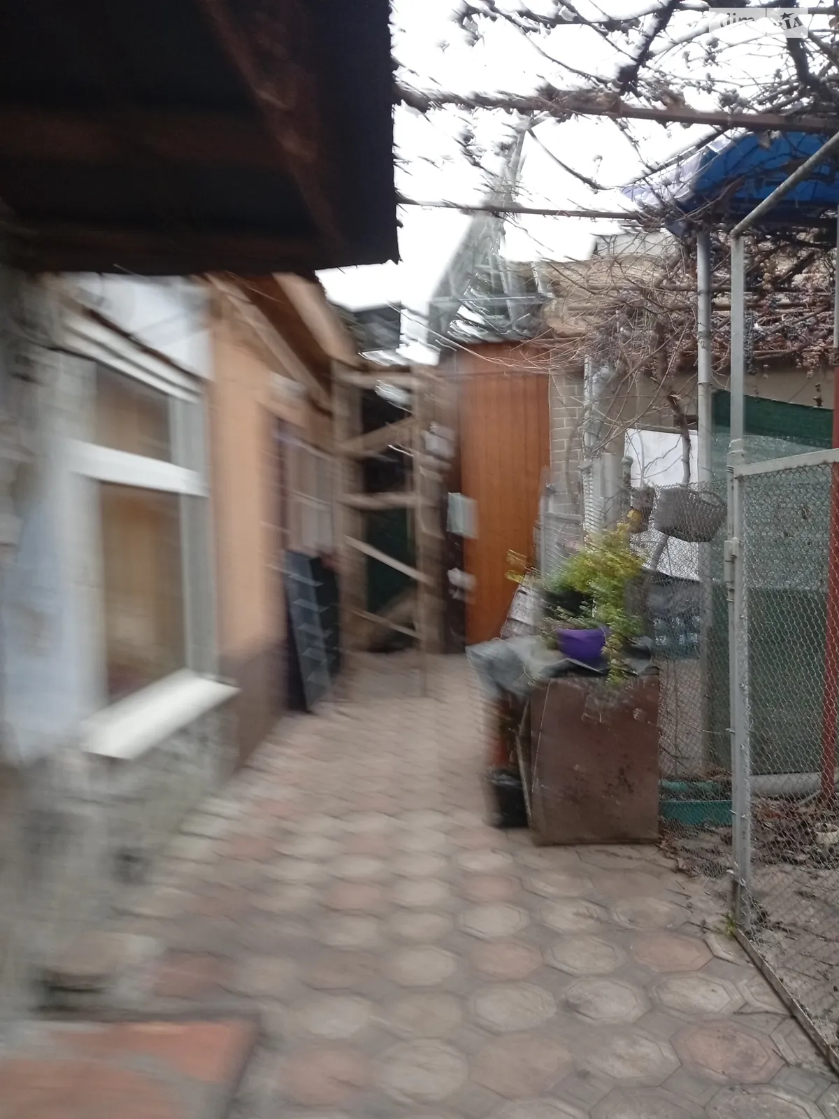 ул. Федора Пишенина, 10 Ближние Мельницы Одесса - фото 1