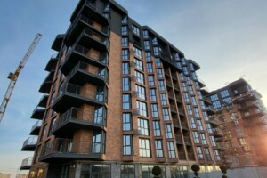 Продажа квартиры, Винница, р‑н. Вишенка, Келецкая улица