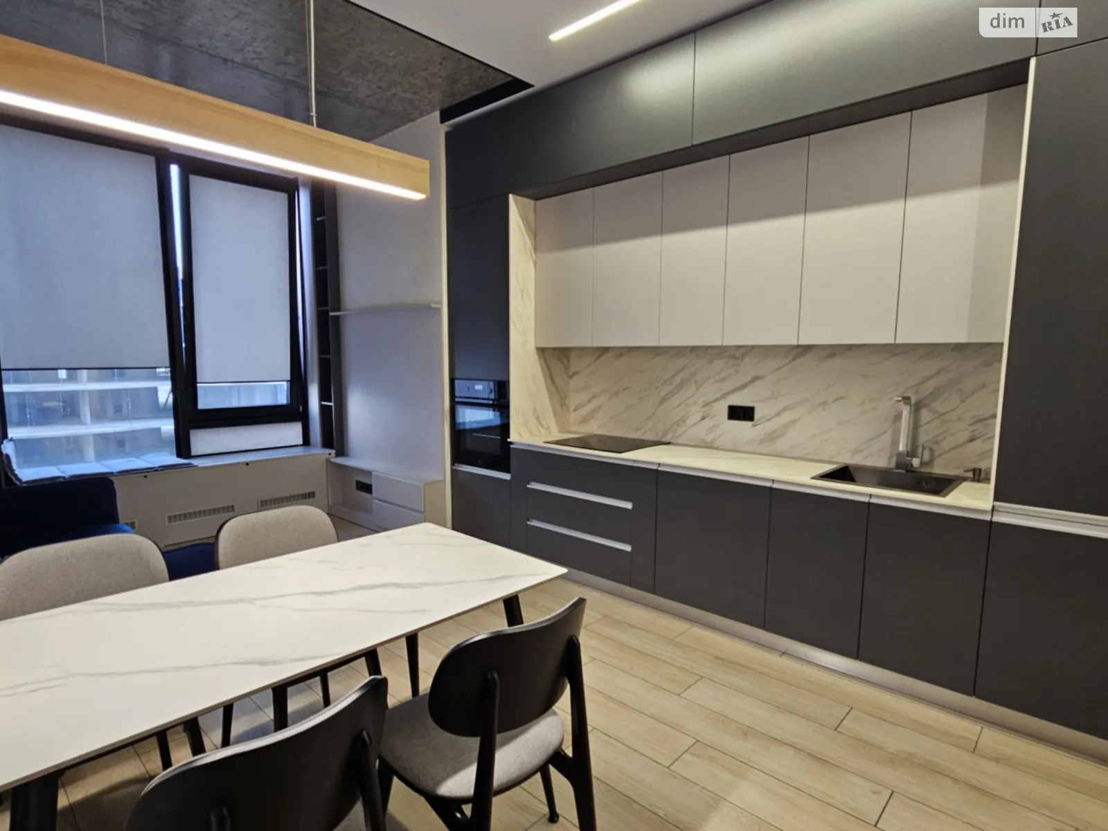 Продается 1-комнатная квартира 47 кв. м в Киеве, цена: 150000 $ - фото 1