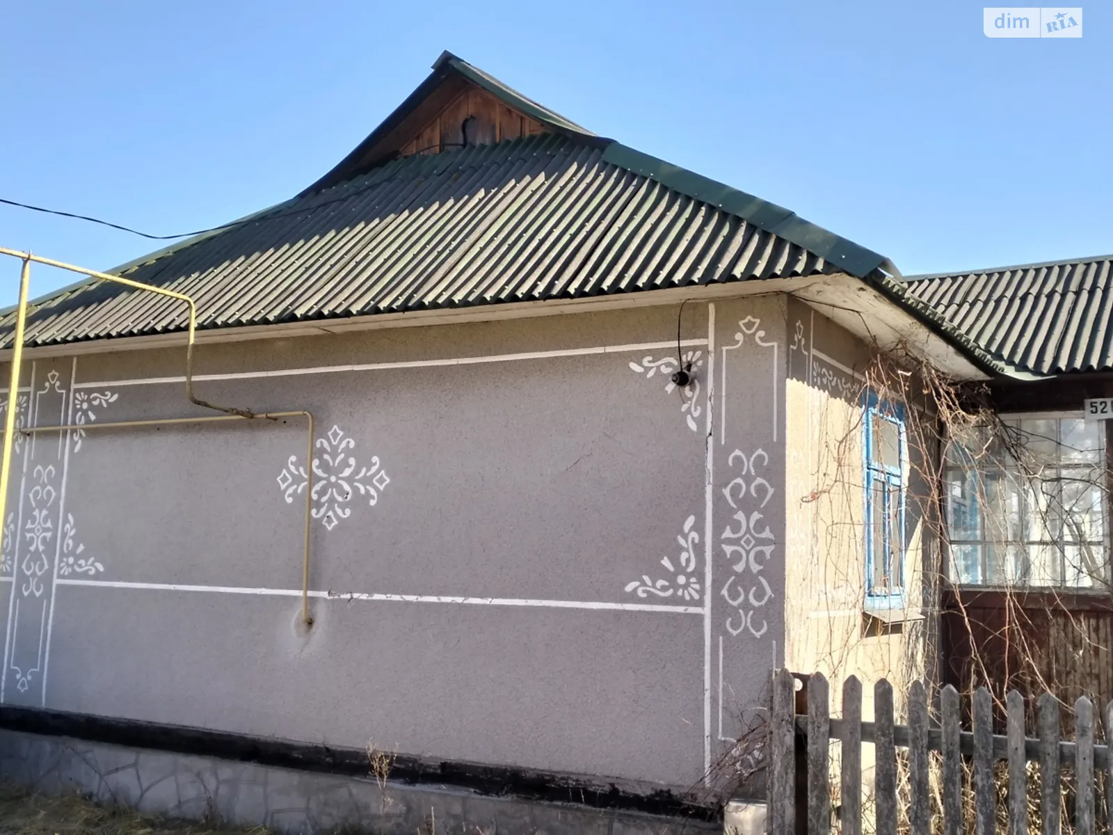 Продається одноповерховий будинок 74.3 кв. м з бесідкою, цена: 14000 $ - фото 1