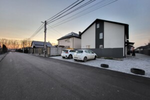 Продажа дуплекса, Винницкая, Агрономичное, Рождественский переулок