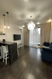 Долгосрочная аренда квартиры, Одесса, р‑н. Отрада, Вице-адмирала Азарова улица, дом 6