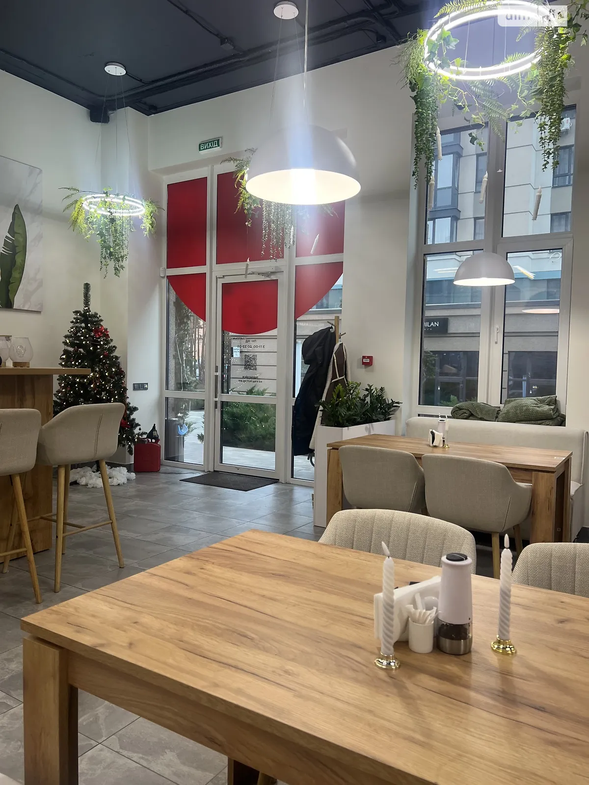 Продается помещения свободного назначения 80 кв. м в 16-этажном здании, цена: 45000 $ - фото 1