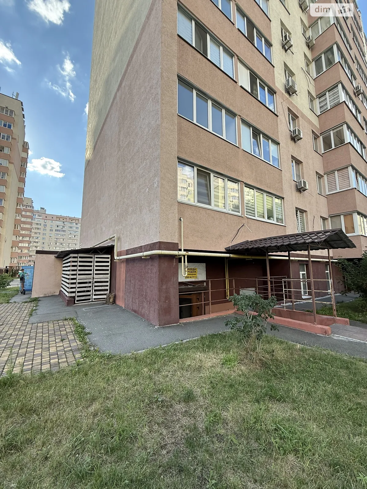 Продається приміщення вільного призначення 36 кв. м в 10-поверховій будівлі, цена: 37000 $ - фото 1