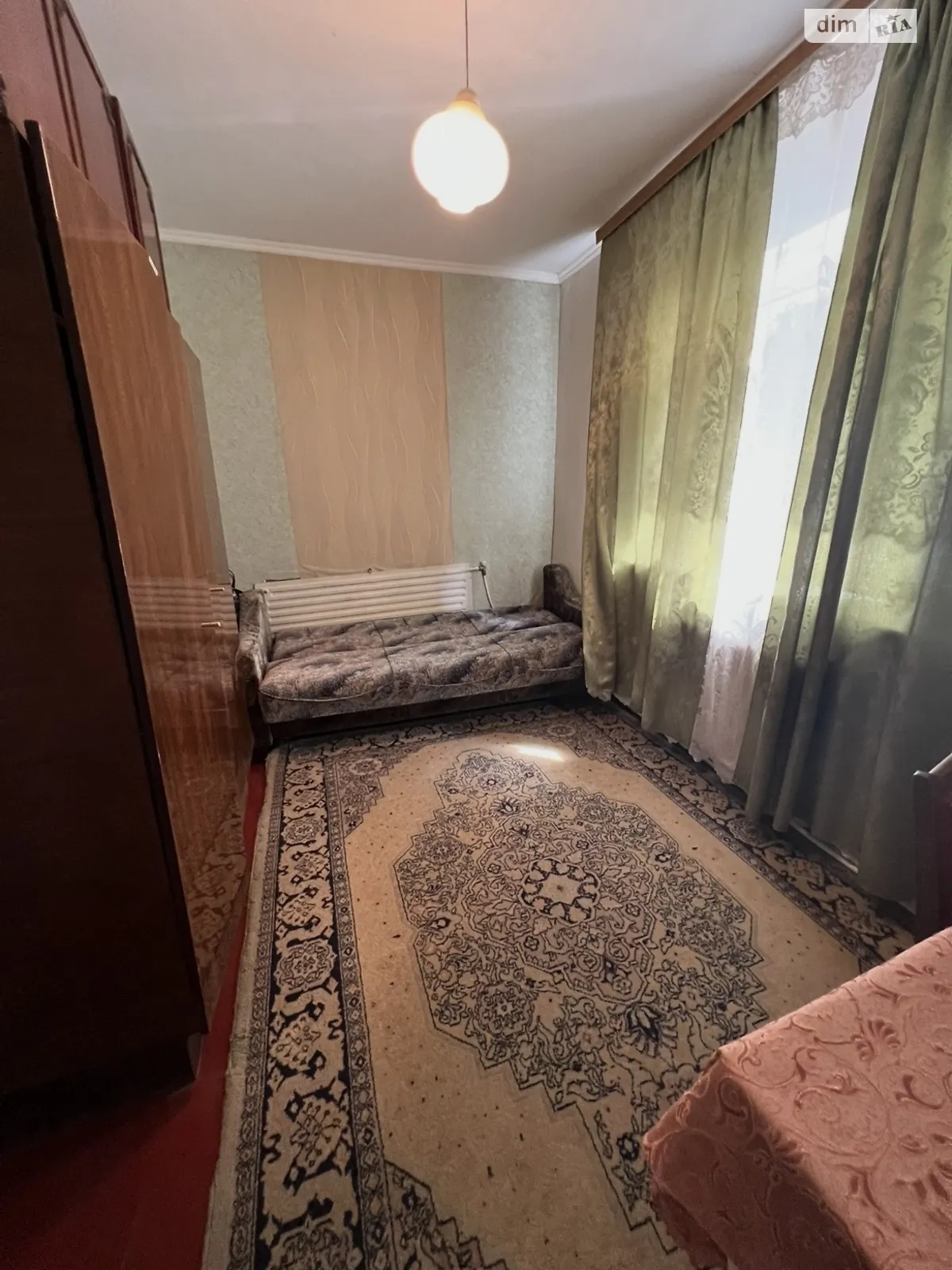 Сдается в аренду часть дома 22 кв. м с террасой, цена: 6000 грн - фото 1