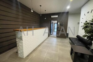 Довгострокова оренда офісного приміщення, Київ, р‑н. Позняки, ст.м. Позняки, Срібнокільська вулиця