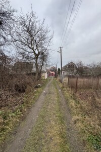 Продажа участка под жилую застройку, Винница, Землеустроителей проезд