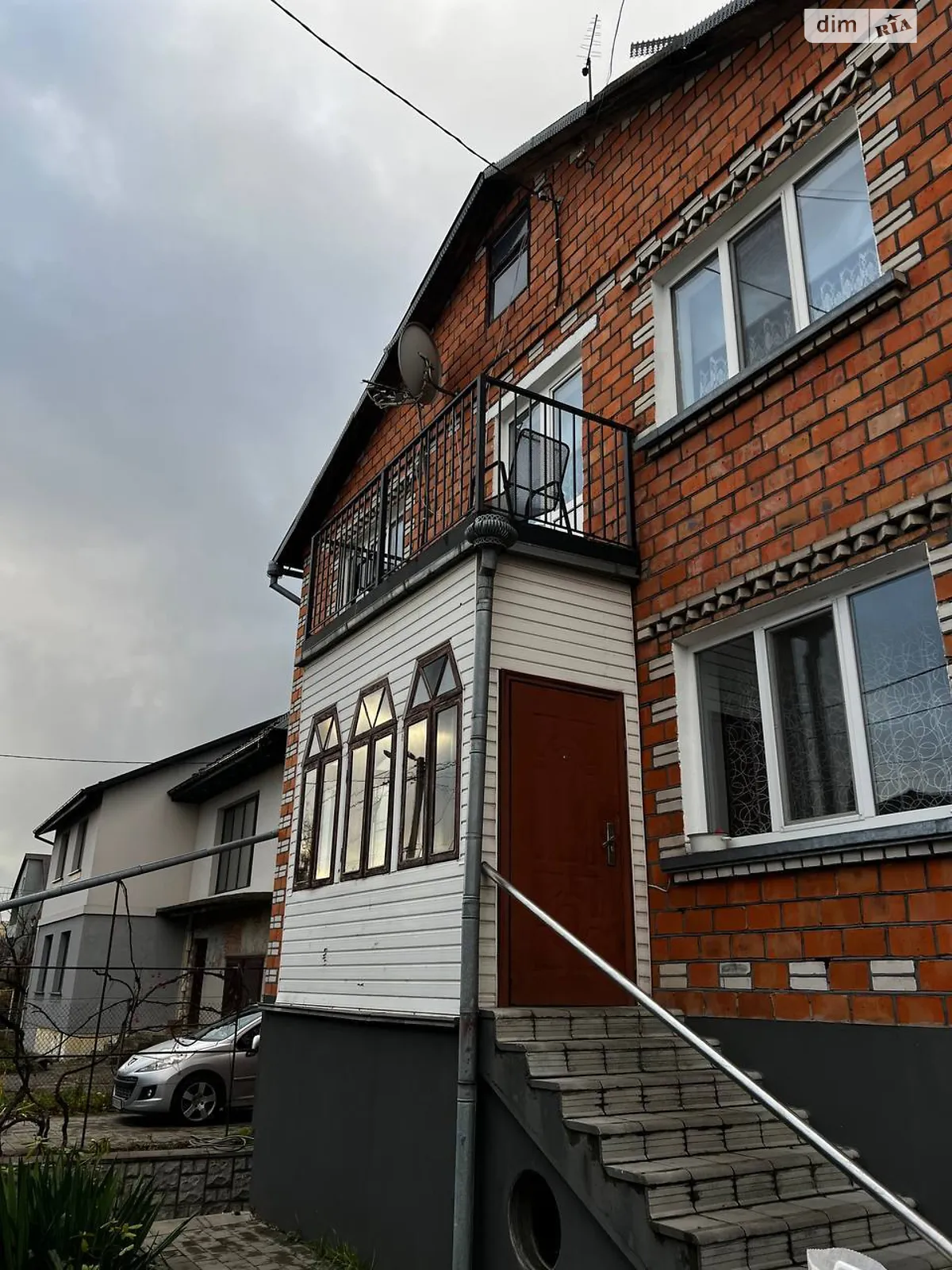 ул. Шпудейко Басов Угол Ровно, цена: 20000 грн - фото 1